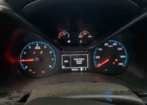 2019 Chevrolet Colorado from USA, damaged, VIN 1GCGSBEN4K1279863